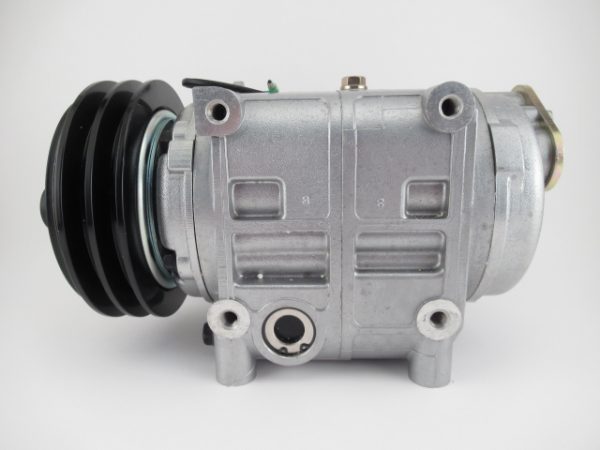 NEW A/C Compressor Fire Truck TM 31 DKS32 488-46530 10046530 1731247 103-68830